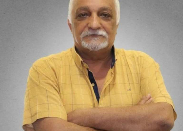 السيد علي الزيدي ..كوردستان طريقك للنجاح