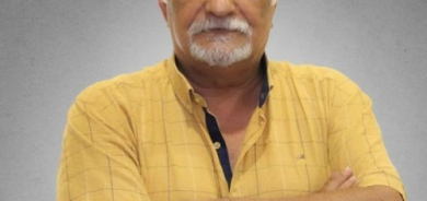 السيد علي الزيدي ..كوردستان طريقك للنجاح