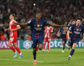 ديمبيلي: سنذهب إلى ميونيخ من أجل الفوز