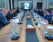 نحو مدرسة خضراء.. وزارة التربية في كوردستان تضع اللمسات الأخيرة لمشروع 