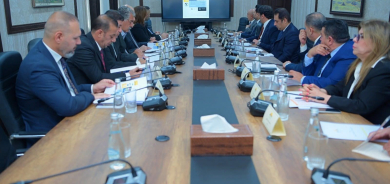 نحو مدرسة خضراء.. وزارة التربية في كوردستان تضع اللمسات الأخيرة لمشروع 