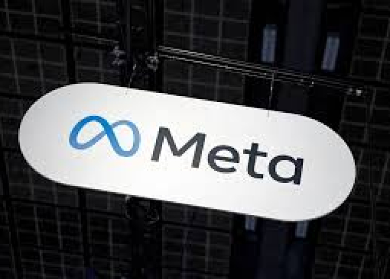 «ميتا» تتجه إلى الفضاء لتوليد الطاقة الشمسية