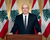 لبنان: دعم واسع لمواقف عون التفاوضية