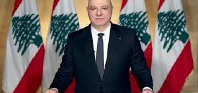 لبنان: دعم واسع لمواقف عون التفاوضية