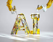 ردَّة فعل متصاعدة ضد الذكاء الاصطناعي تكتسب زخماً جماهيرياً