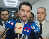 شاخوان عبد الله: قيادة الديمقراطي الكوردستاني شكّلت لجنة لدراسة ملف المقاطعة