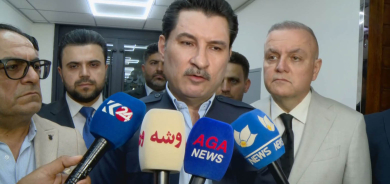 شاخوان عبد الله: قيادة الديمقراطي الكوردستاني شكّلت لجنة لدراسة ملف المقاطعة