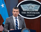 «الكونغرس» يستجوب هيغسيث لأول مرة منذ بدء الحرب ضد إيران