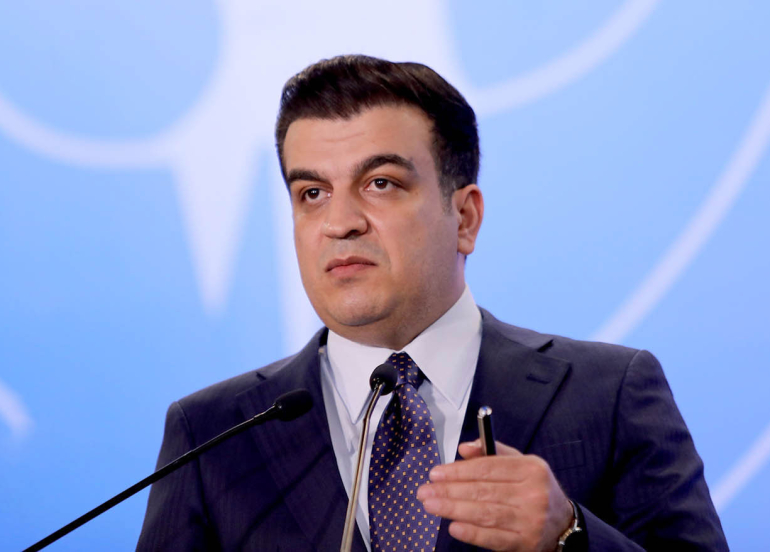 بيشوا هوراماني: حكومة كوردستان تقدم تسهيلات لتسيير أعمال المستثمرين