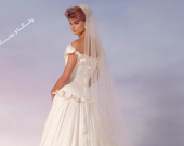 عەزییەی بوكێنیی گونجاو بۆ بووك