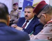 Îraq: Pergala dijîdron Herêma Kurdistanê li xwe nagire