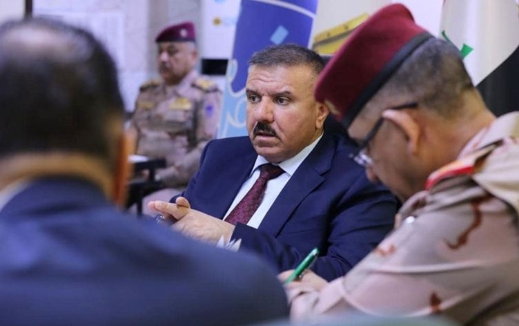 Îraq: Pergala dijîdron Herêma Kurdistanê li xwe nagire