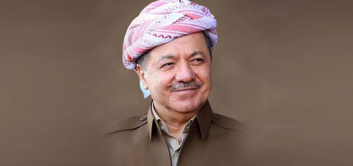 Serok Barzanî: Rojnameya 