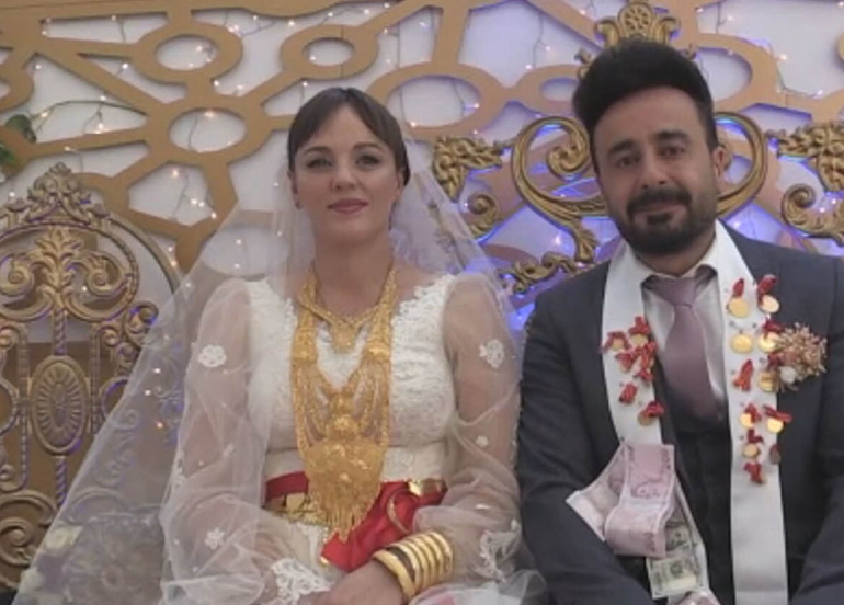 Eşîra Goyan ji bo hêsankirina zewaca ciwanan çend biryarên nû derxistin