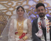 Eşîra Goyan ji bo hêsankirina zewaca ciwanan çend biryarên nû derxistin