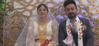 Eşîra Goyan ji bo hêsankirina zewaca ciwanan çend biryarên nû derxistin