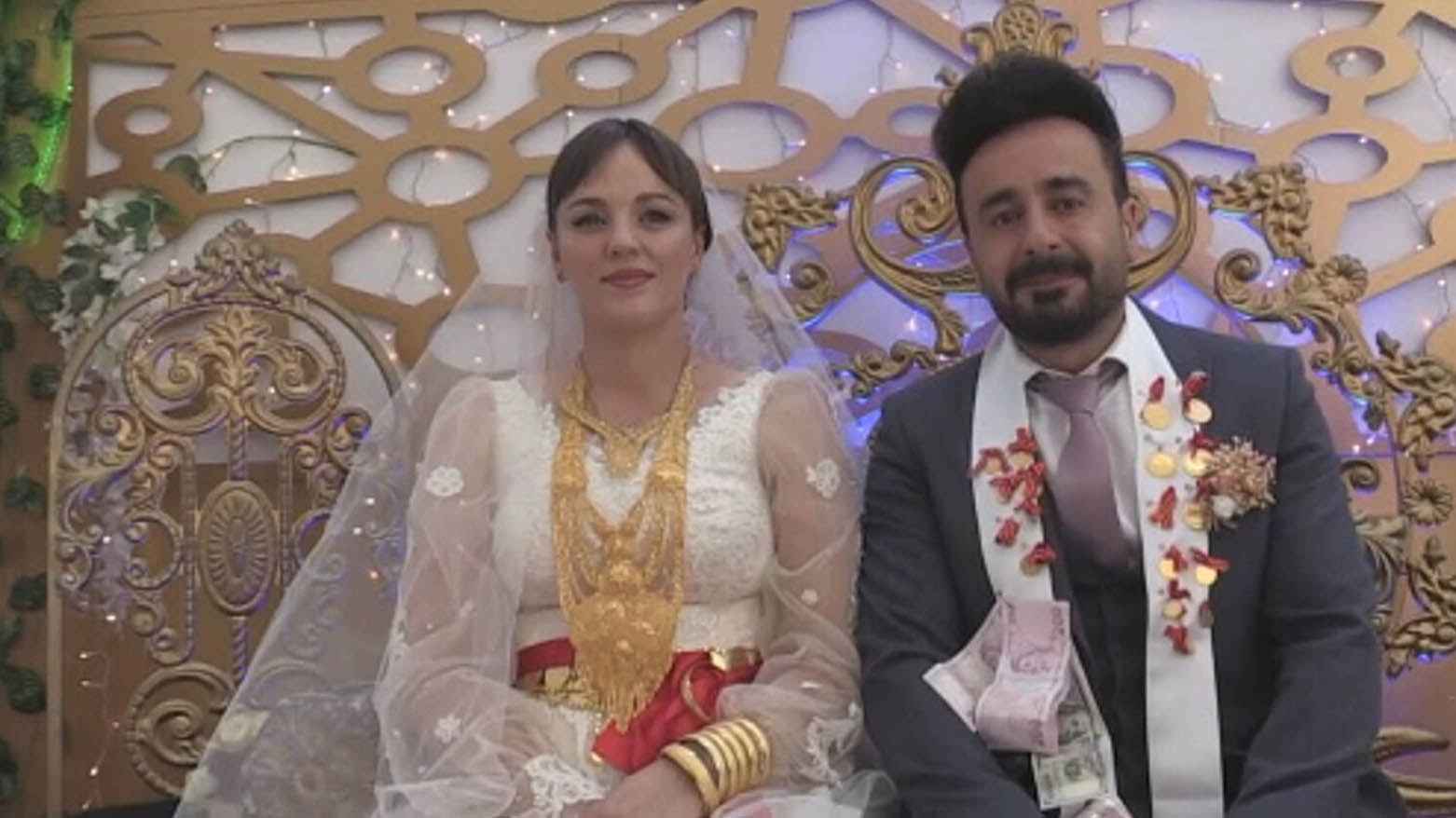 Eşîra Goyan ji bo hêsankirina zewaca ciwanan çend biryarên nû derxistin