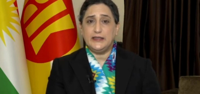 أشواق الجاف تكشف خطة الديمقراطي الكوردستاني للتعامل مع بغداد