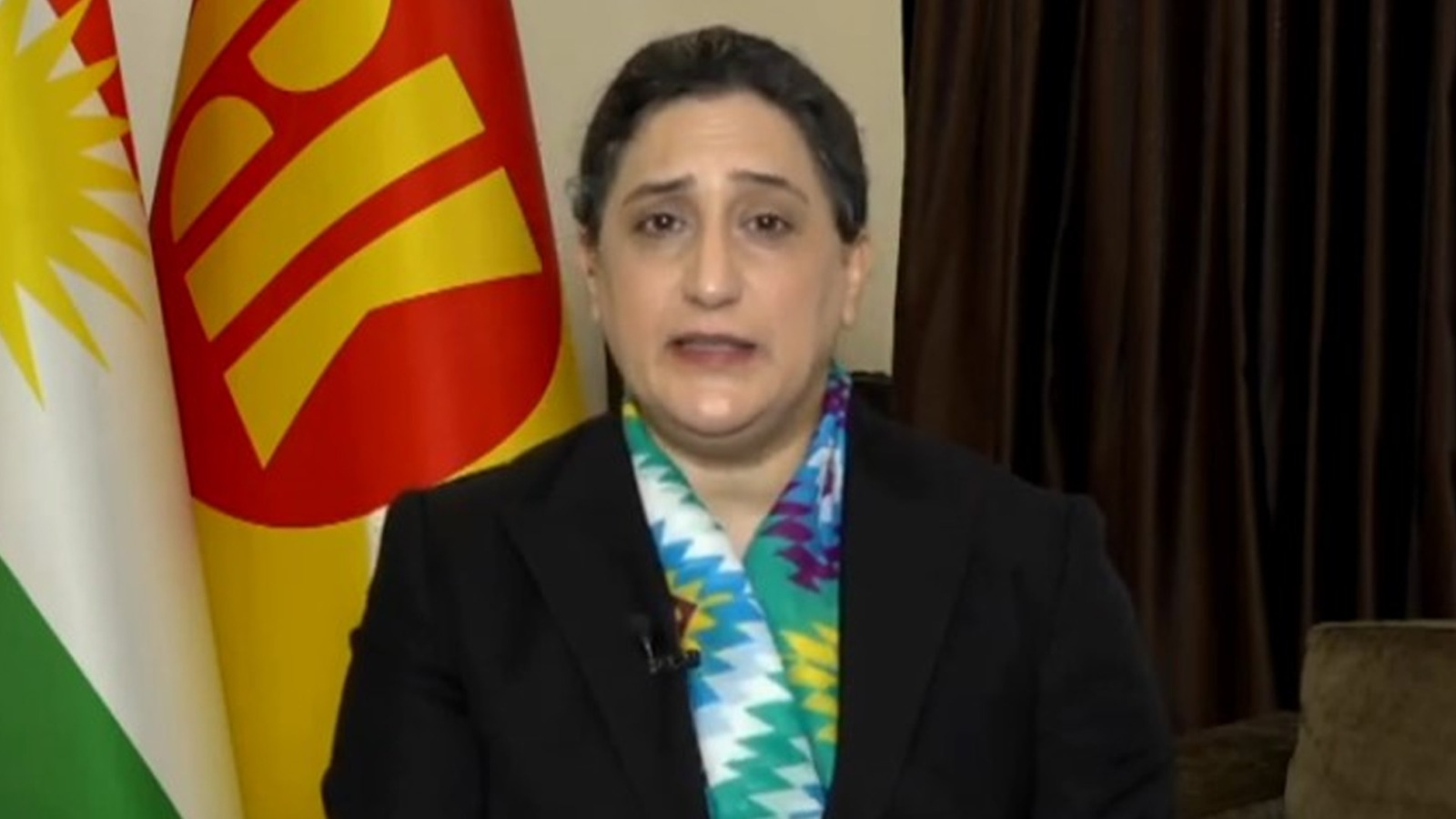 Parlamentera PDKê: Baykota me ne ji bo postan e û ji bo vegerê mercên me hene