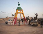 المتمردون الطوارق يطالبون روسيا بالانسحاب من مالي