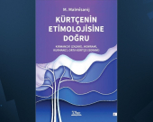 Xezîneyeke nû ya zimanê Kurdî: Etîmolojiya zaravayên Kurdî derket