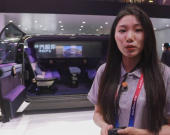 ÇÎN Û ŞOREŞA DÎZAYNÊ - Pekîn nexşeya cîhana otomobîlan diguhere