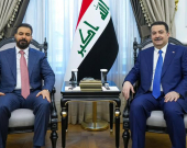 Sûdanî û Zeydî tekezê li ser pêkanîna hikûmeteke çalak dikin