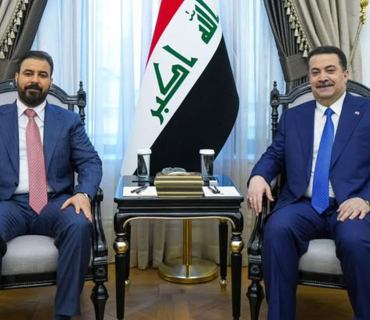 Sûdanî û Zeydî tekezê li ser pêkanîna hikûmeteke çalak dikin