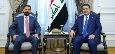 Sûdanî û Zeydî tekezê li ser pêkanîna hikûmeteke çalak dikin