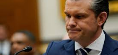 وزير الدفاع الأميركي: حرب إيران ليست مستنقعاً