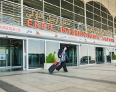 ثلاث شركات طيران دولية تستأنف رحلاتها إلى مطار أربيل الدولي الشهر المقبل