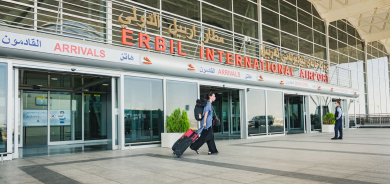 ثلاث شركات طيران دولية تستأنف رحلاتها إلى مطار أربيل الدولي الشهر المقبل