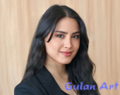 یەڵدا محەمەد بۆ گوڵان:بەشداریكردنم لە ئادیابین خۆی شانازییەكە بۆم