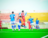 چوار یانەی شارەكانی كوردستان بوونە پلە دوو