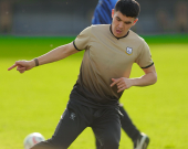 شیرزوود بڕیاری كۆتایی نەداوە