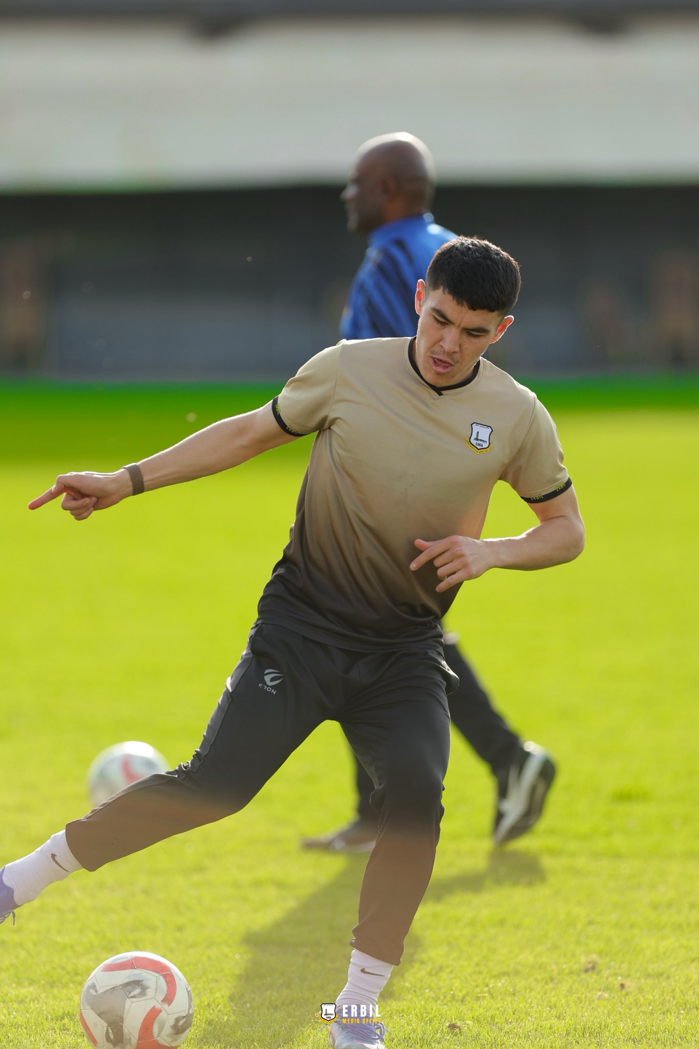 شیرزوود بڕیاری كۆتایی نەداوە