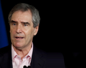 Michael Grant Ignatieff, Profesorê Têkiliyên Navneteweyî li Zanîngeha Tilburgê ji bo Gulan: Herêma Kurdistanê pêşveçûneke berçav bi dest xistiye û dikare berdewamiyê bide karwana geşepêdana xwe