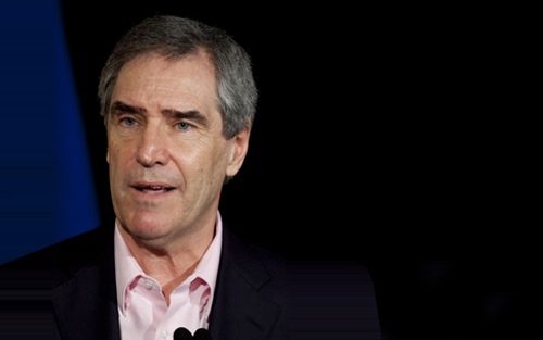 Michael Grant Ignatieff, Profesorê Têkiliyên Navneteweyî li Zanîngeha Tilburgê ji bo Gulan: Herêma Kurdistanê pêşveçûneke berçav bi dest xistiye û dikare berdewamiyê bide karwana geşepêdana xwe