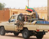الطوارق يتوعدون بإسقاط الحكم في مالي