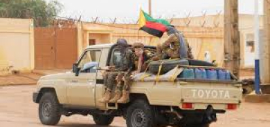 الطوارق يتوعدون بإسقاط الحكم في مالي