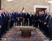 سجال بين عون وبري على خلفية التفاوض