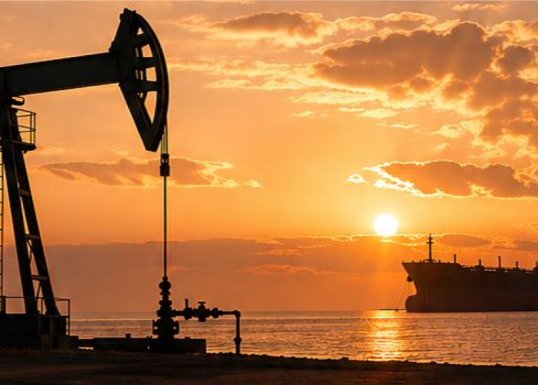 Oil Prices Surge as U.S. Weighs Military Action Against Iran