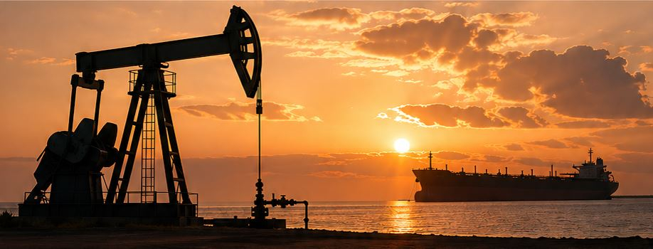 Oil Prices Surge as U.S. Weighs Military Action Against Iran