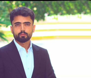 نێچیرڤان بارزانی؛ ئەندازیاری پەیوەندییە نێودەوڵەتییەکانی هەرێم