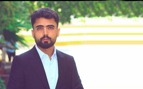 نێچیرڤان بارزانی؛ ئەندازیاری پەیوەندییە نێودەوڵەتییەکانی هەرێم