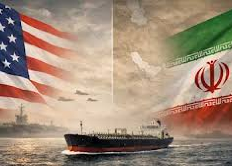 إيران تحذر واشنطن من استمرار الحصار البحري