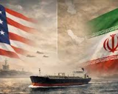إيران تحذر واشنطن من استمرار الحصار البحري
