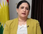 د.أشواق جاف: الديمقراطي الكوردستاني لديه ورقة تفاوضية.. وعودة الحزب مرهونة بالحوار