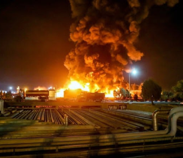 کاریگەری شەڕ لەسەر پیشەسازی شووشەی هیندستان و توندبوونەوەی قەیرانی بژێوی ژیان