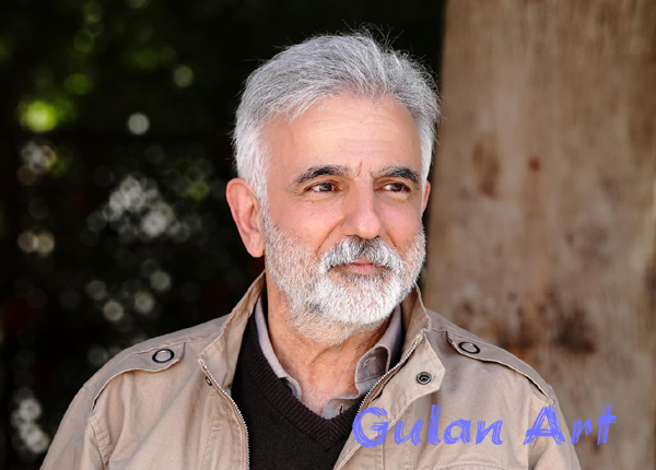 هونەرمەند بەهجەت یەحیا بووە باپیرە و سێ ئامۆژگاری بۆ نەوەكەی هەیە